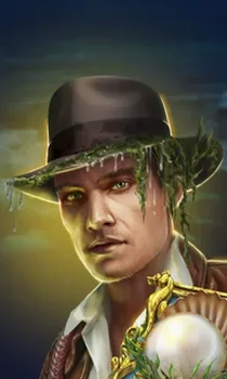 Book Of Lucky Jack - The Lost Pearl