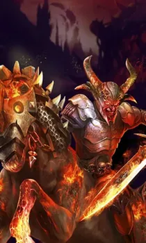 4 Horsemen 2