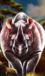 African Rampage