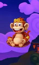 3 Dancing Monkeys
