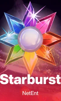 Starburst
