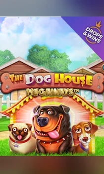 The Dog House Megaways