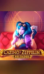 Cazino Zeppelin Reloaded