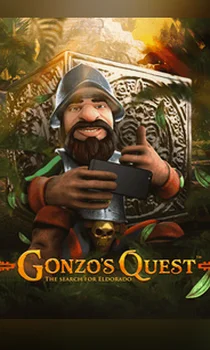 Gonzo's Quest