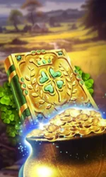 Book Of Clovers - Extreme