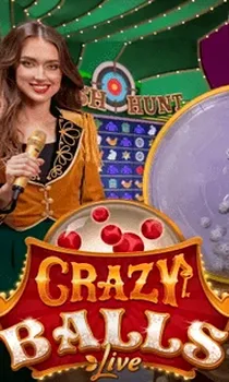 Crazy Balls