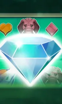 Diamond of Jungle